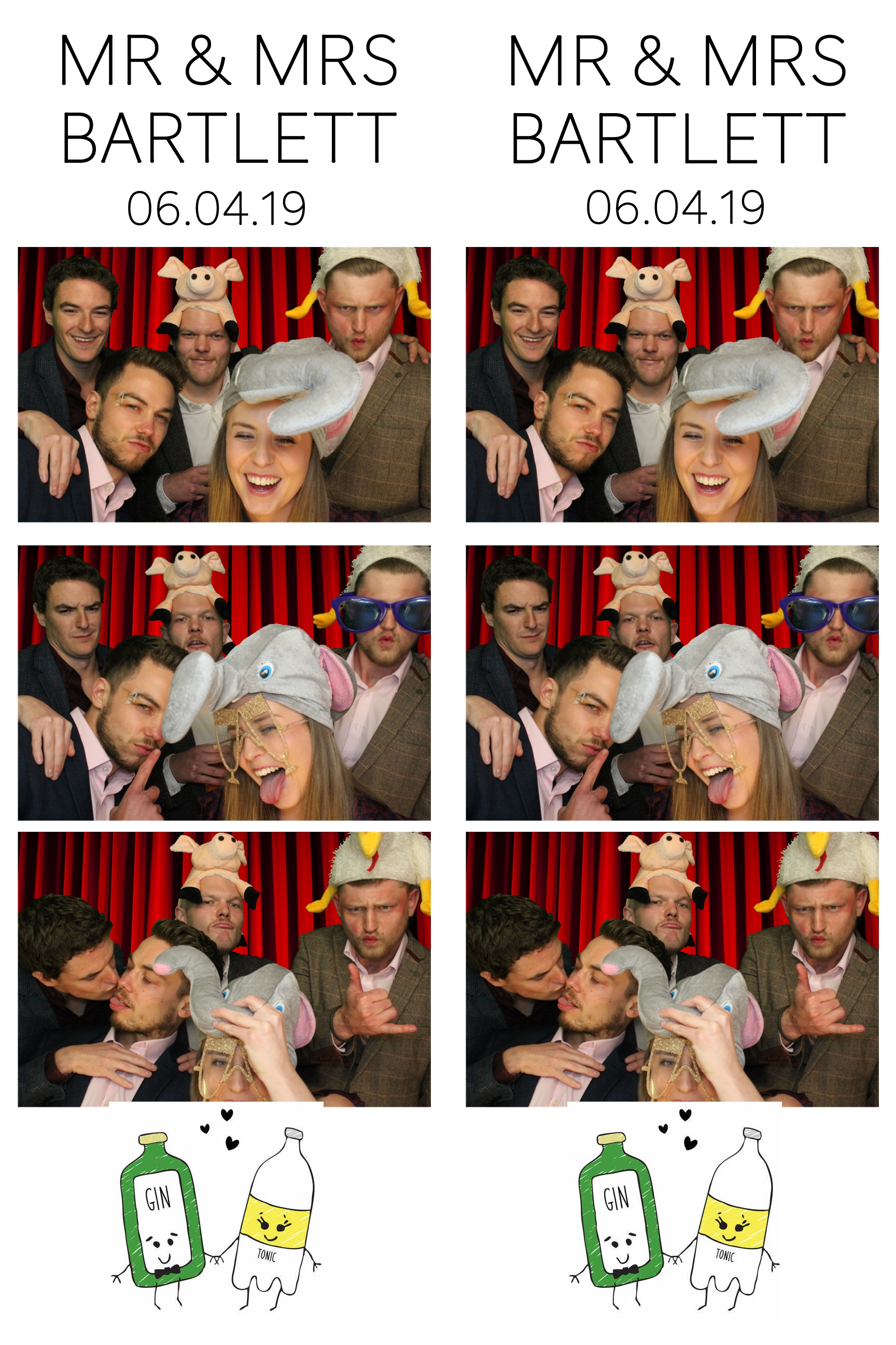 Tom and Zoe's Wedding | View more photos from the event at images.mobile-photo-booth.com/u/MobilePhotoBoothUK/Tom-and-Zoes-Wedding